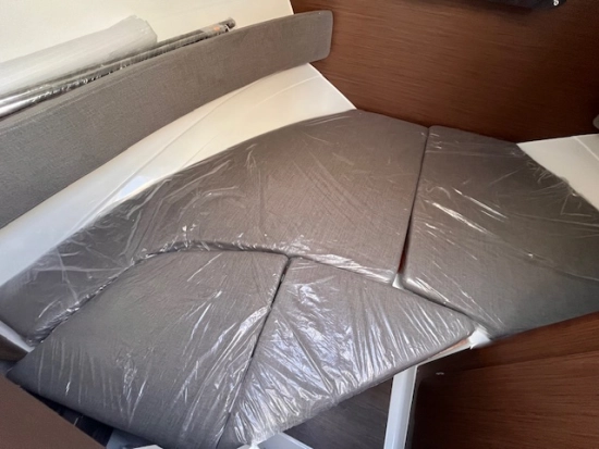 Beneteau Antares 8 V2 OB de segunda mano en venta