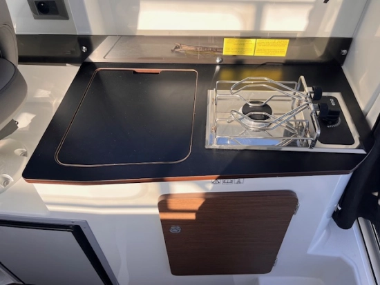 Beneteau Antares 8 V2 OB de segunda mano en venta