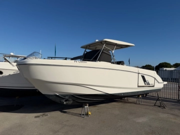 Beneteau Flyer 9 SPACEdeck usata in vendita
