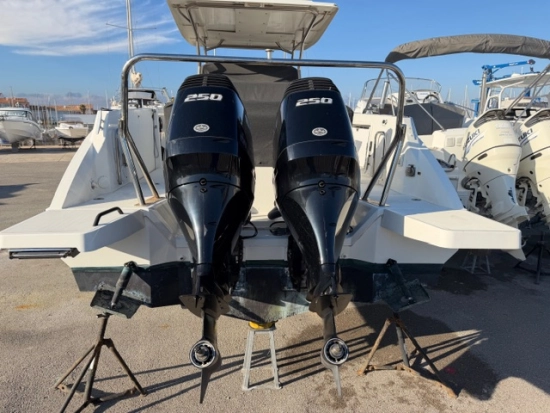 Beneteau Flyer 9 SPACEdeck de segunda mano en venta