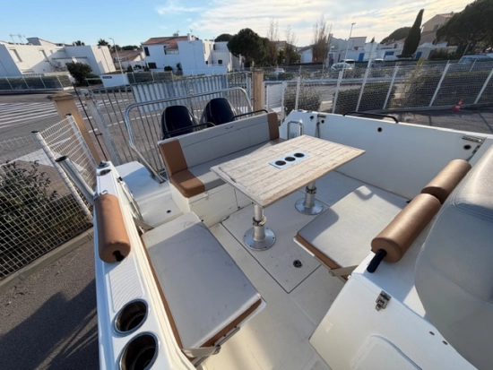 Beneteau Flyer 9 SPACEdeck de segunda mano en venta