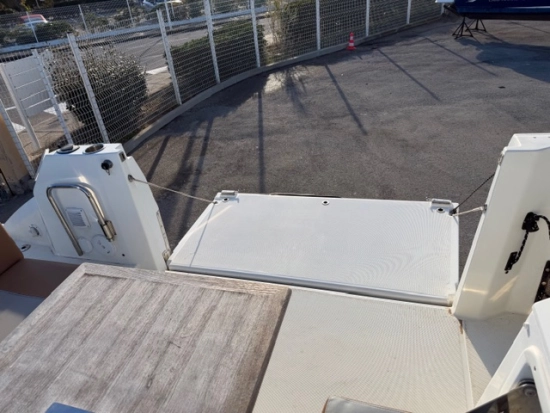 Beneteau Flyer 9 SPACEdeck de segunda mano en venta