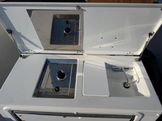 Beneteau Flyer 9 SPACEdeck de segunda mano en venta