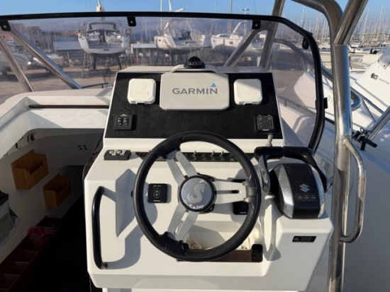 Beneteau Flyer 9 SPACEdeck de segunda mano en venta