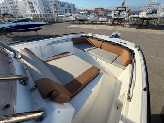 Beneteau Flyer 9 SPACEdeck de segunda mano en venta