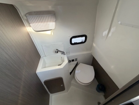 Beneteau Flyer 9 SPACEdeck de segunda mano en venta