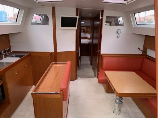 Beneteau SENSE 46 de segunda mano en venta