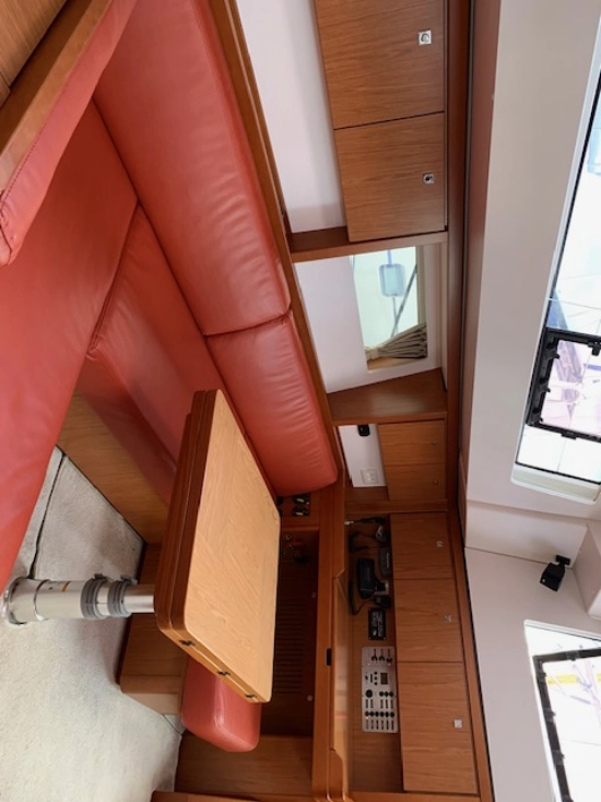 Beneteau SENSE 46 de segunda mano en venta