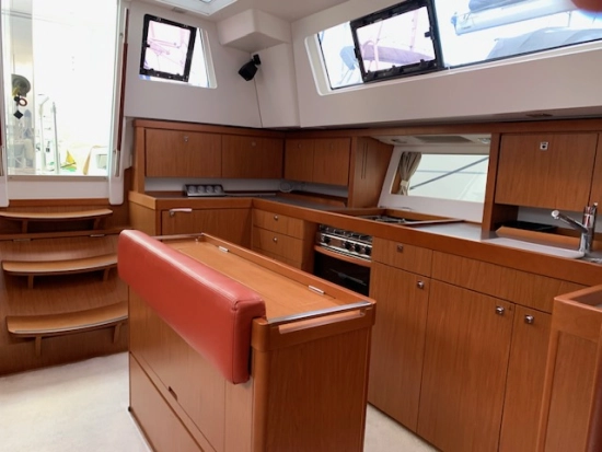 Beneteau SENSE 46 de segunda mano en venta