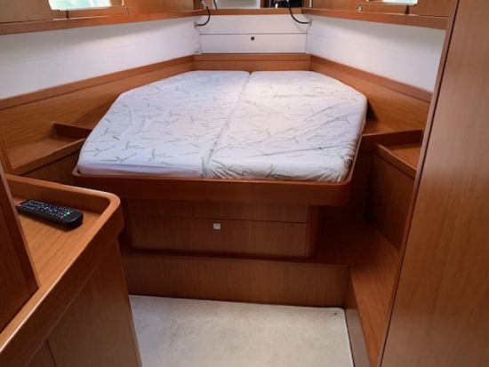 Beneteau SENSE 46 de segunda mano en venta
