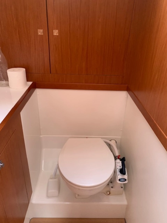 Beneteau SENSE 46 de segunda mano en venta