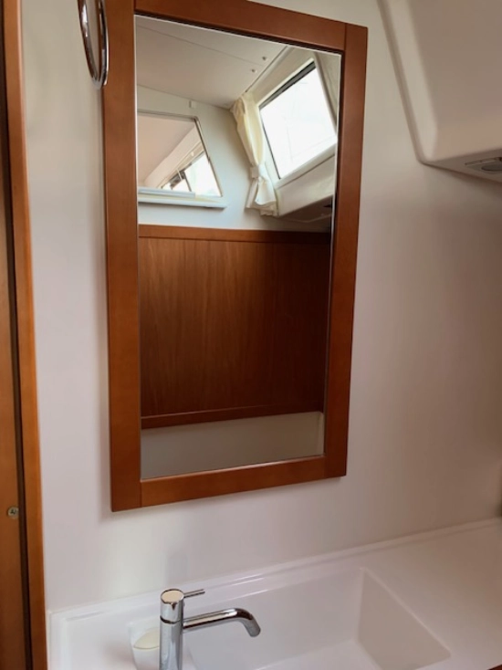Beneteau SENSE 46 de segunda mano en venta