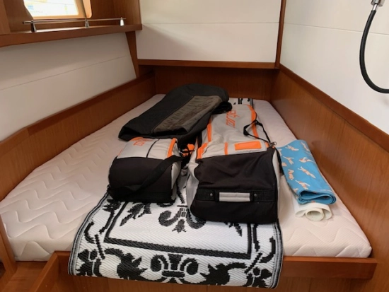 Beneteau SENSE 46 de segunda mano en venta