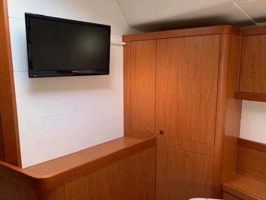 Beneteau SENSE 46 de segunda mano en venta