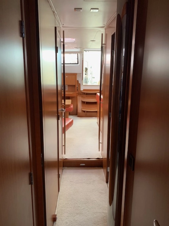 Beneteau SENSE 46 de segunda mano en venta