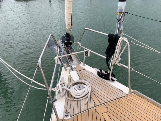 Beneteau SENSE 46 de segunda mano en venta