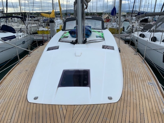Beneteau SENSE 46 de segunda mano en venta