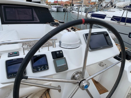 Beneteau SENSE 46 de segunda mano en venta