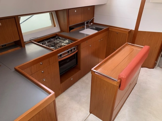 Beneteau SENSE 46 de segunda mano en venta