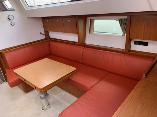 Beneteau SENSE 46 de segunda mano en venta
