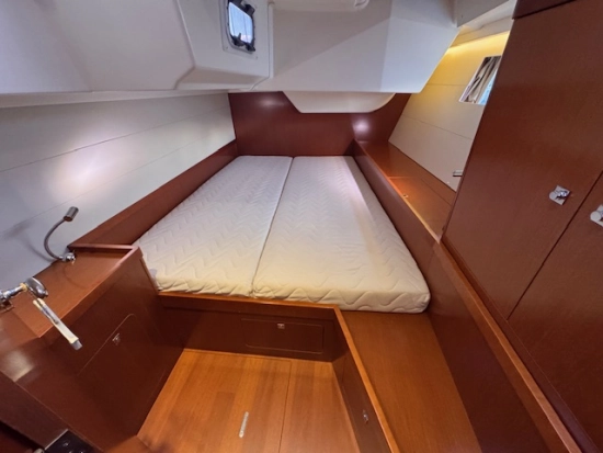 Beneteau Oceanis 48 usata in vendita