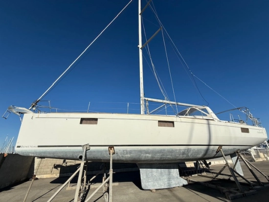 Beneteau Oceanis 48 usata in vendita