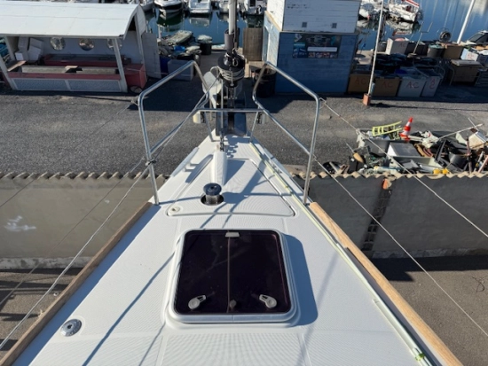 Beneteau Oceanis 48 usata in vendita
