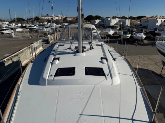 Beneteau Oceanis 48 usata in vendita
