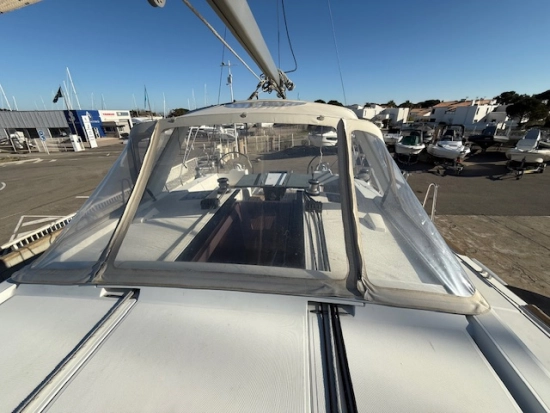 Beneteau Oceanis 48 usata in vendita