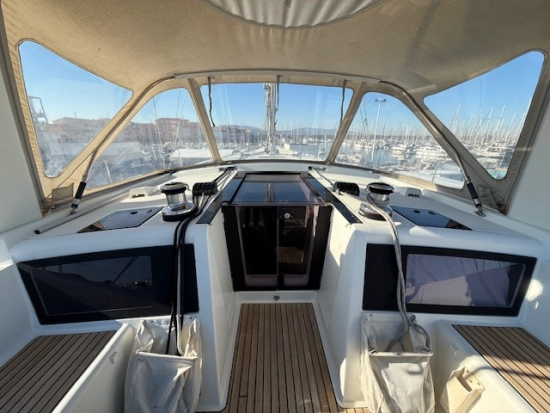 Beneteau Oceanis 48 usata in vendita