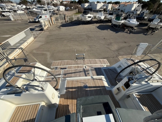 Beneteau Oceanis 48 usata in vendita