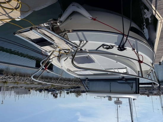 Beneteau Antares 11 OB usado à venda