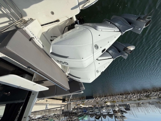 Beneteau Antares 11 OB usado à venda