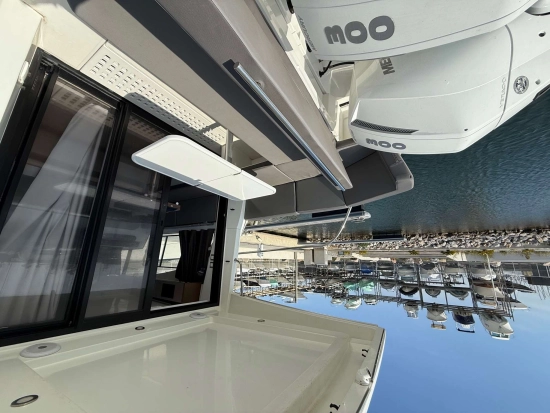 Beneteau Antares 11 OB usado à venda