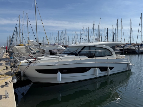 Beneteau Antares 11 OB usado à venda