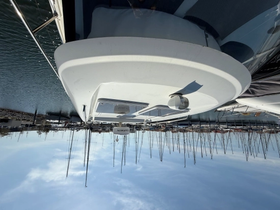 Beneteau Antares 11 OB usado à venda