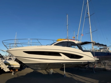 Beneteau GRAN TURISMO 36 de segunda mano en venta