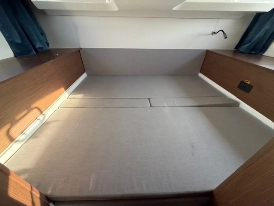 Beneteau GRAN TURISMO 36 de segunda mano en venta