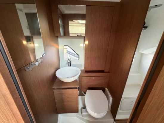 Beneteau GRAN TURISMO 36 de segunda mano en venta