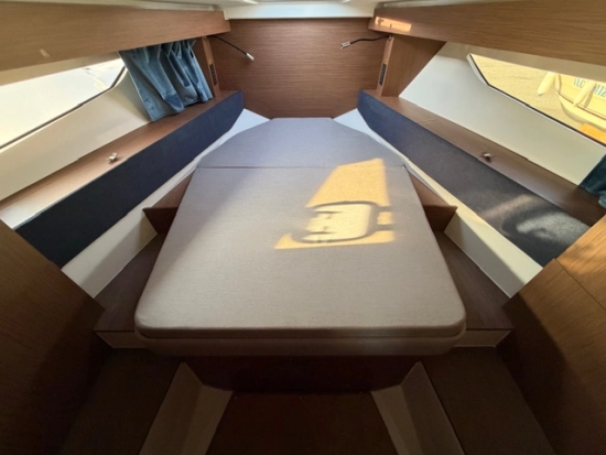 Beneteau GRAN TURISMO 36 de segunda mano en venta