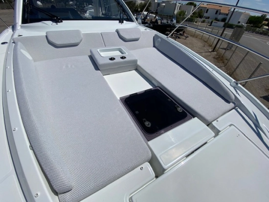 Beneteau GRAN TURISMO 36 de segunda mano en venta