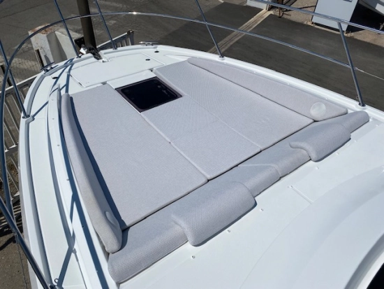 Beneteau GRAN TURISMO 36 de segunda mano en venta