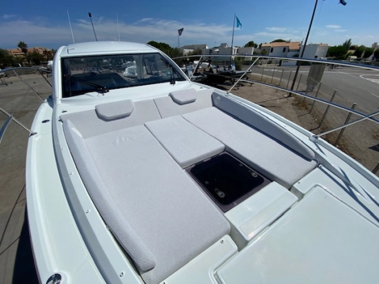 Beneteau GRAN TURISMO 36 de segunda mano en venta