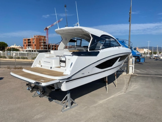 Beneteau GRAN TURISMO 36 de segunda mano en venta