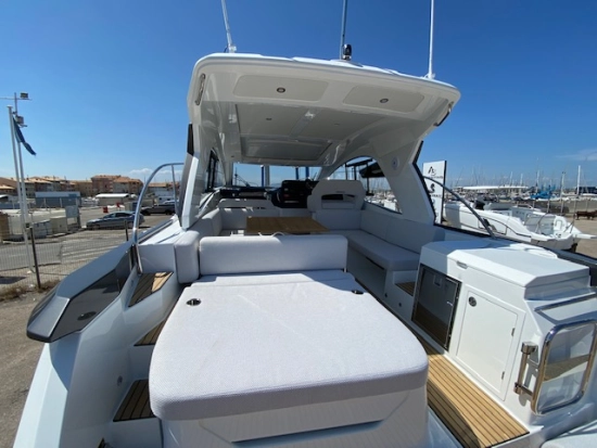 Beneteau GRAN TURISMO 36 de segunda mano en venta