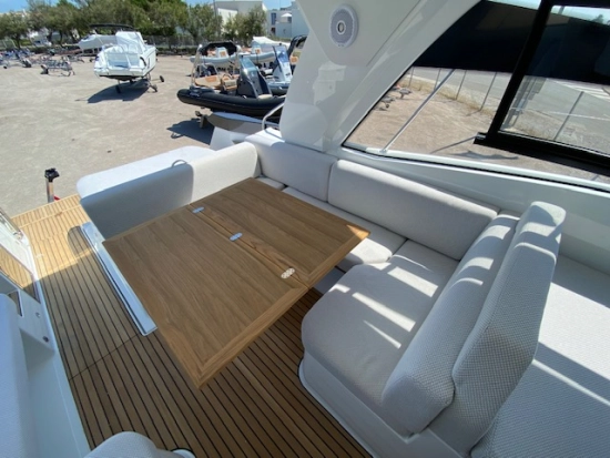 Beneteau GRAN TURISMO 36 de segunda mano en venta