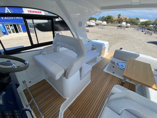 Beneteau GRAN TURISMO 36 de segunda mano en venta