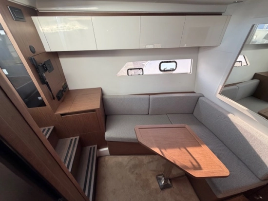 Beneteau GRAN TURISMO 36 de segunda mano en venta