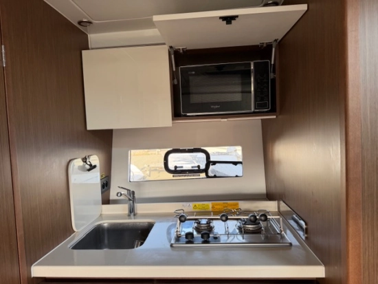 Beneteau GRAN TURISMO 36 de segunda mano en venta
