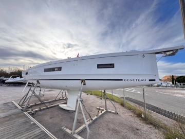 Beneteau Oceanis 40.1 nuova in vendita